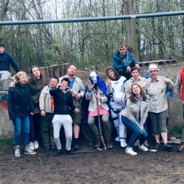 IMG 1687  Small - Scouts en Gidsen Zaventem 